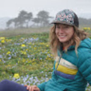 Meet your Posher, Mel